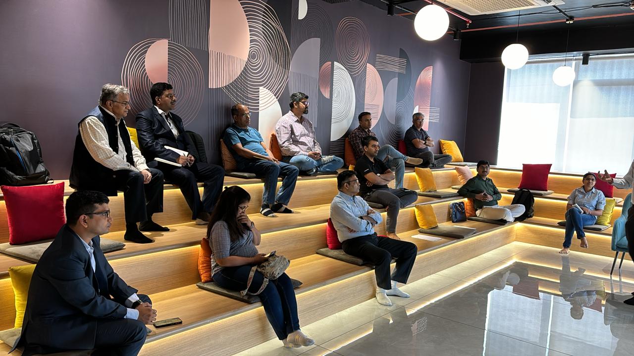 Customer Centricity Beyond Delivery - Mar 2024